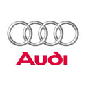 Audi S4 logo značky