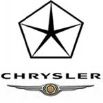 Chrysler 300M logo značky