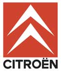 Citroën AX logo značky