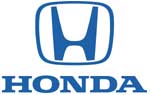 Honda CBR logo značky
