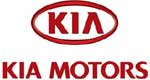 Kia Sephia logo značky