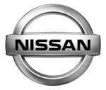 Nissan Micra logo značky