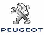 Peugeot Boxer logo značky