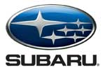 Subaru Outback logo značky