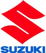 Suzuki Grand Vitara logo značky
