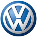 Volkswagen Lupo logo značky