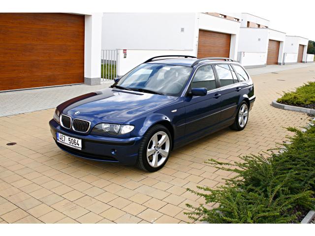 Recenze bmw #5