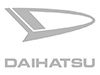 Daihatsu Charade 998ccm turbo