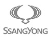 SsangYong Musso 2900